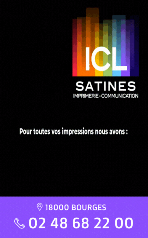 ICL Satines Bourges 2023